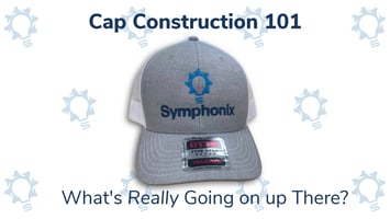 Cap Anatomy 101