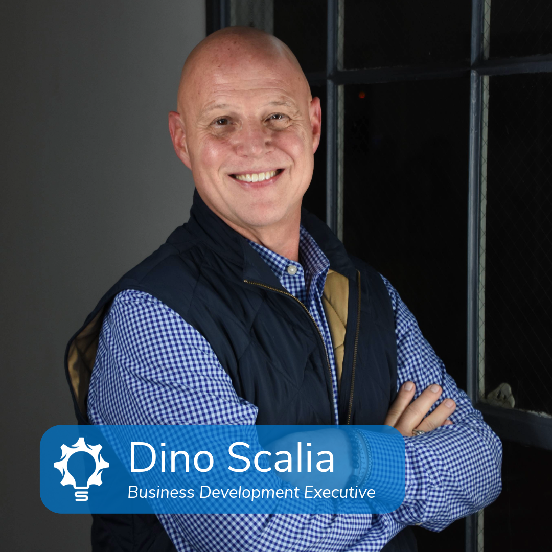 Dino - PR Florida