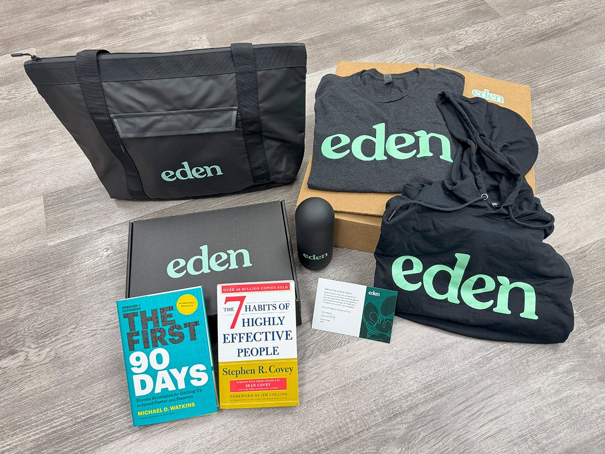 Eden on boarding kit resized