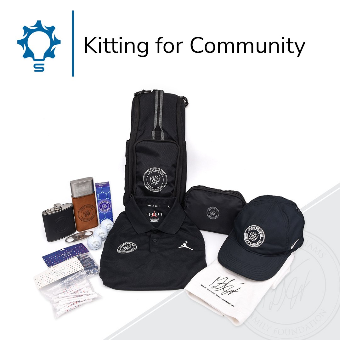 Case Study: Grant Williams Family Foundation for Golf Tournament