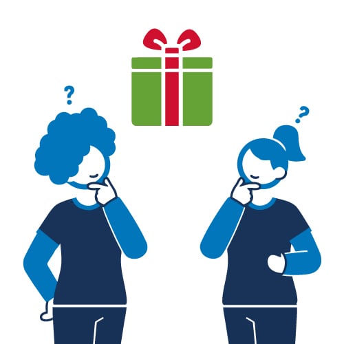 1-Tell Us Your Goal