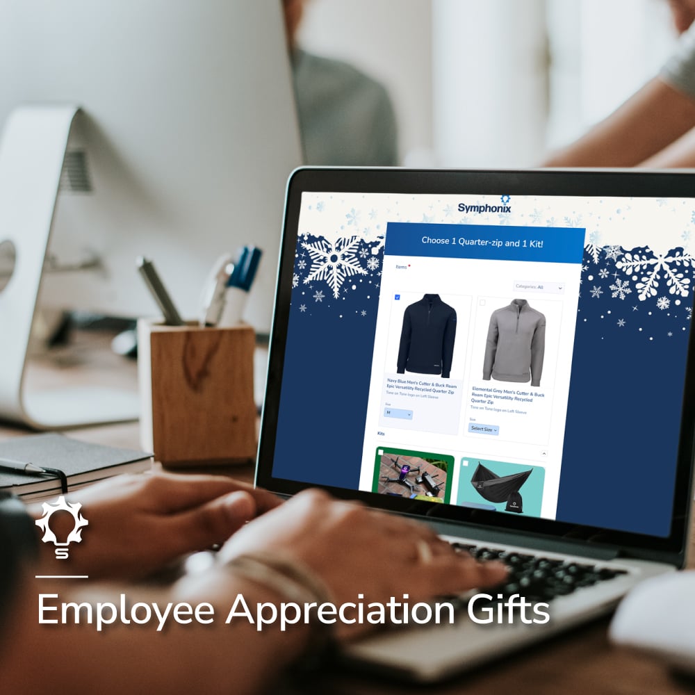 Employee Gifts