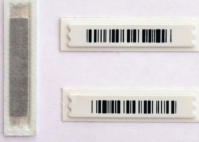 symphonix industrial barcode labels