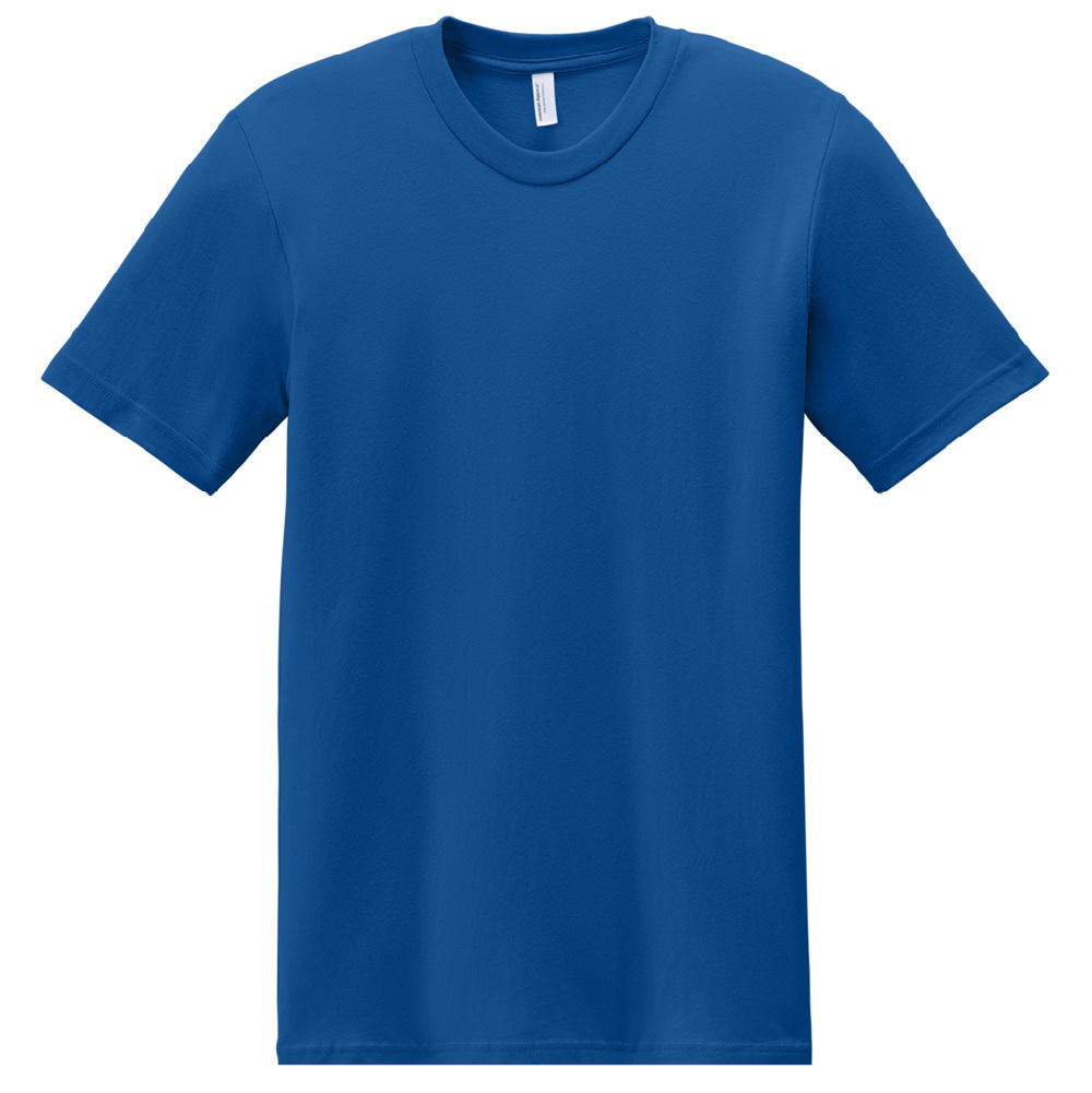 100% Cotton T-shirts