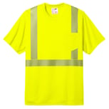 CS204-yellow