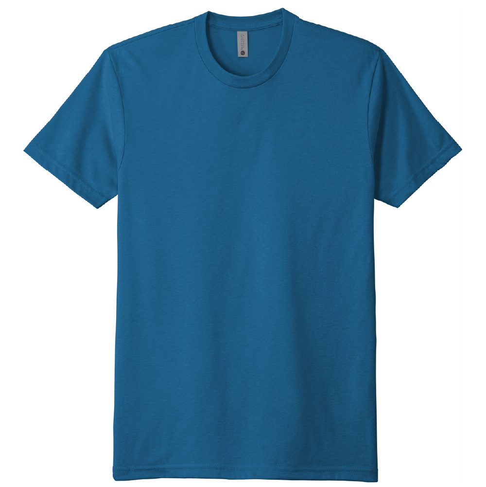 Cotton/Poly Blend T-shirts