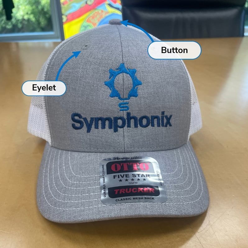The Button