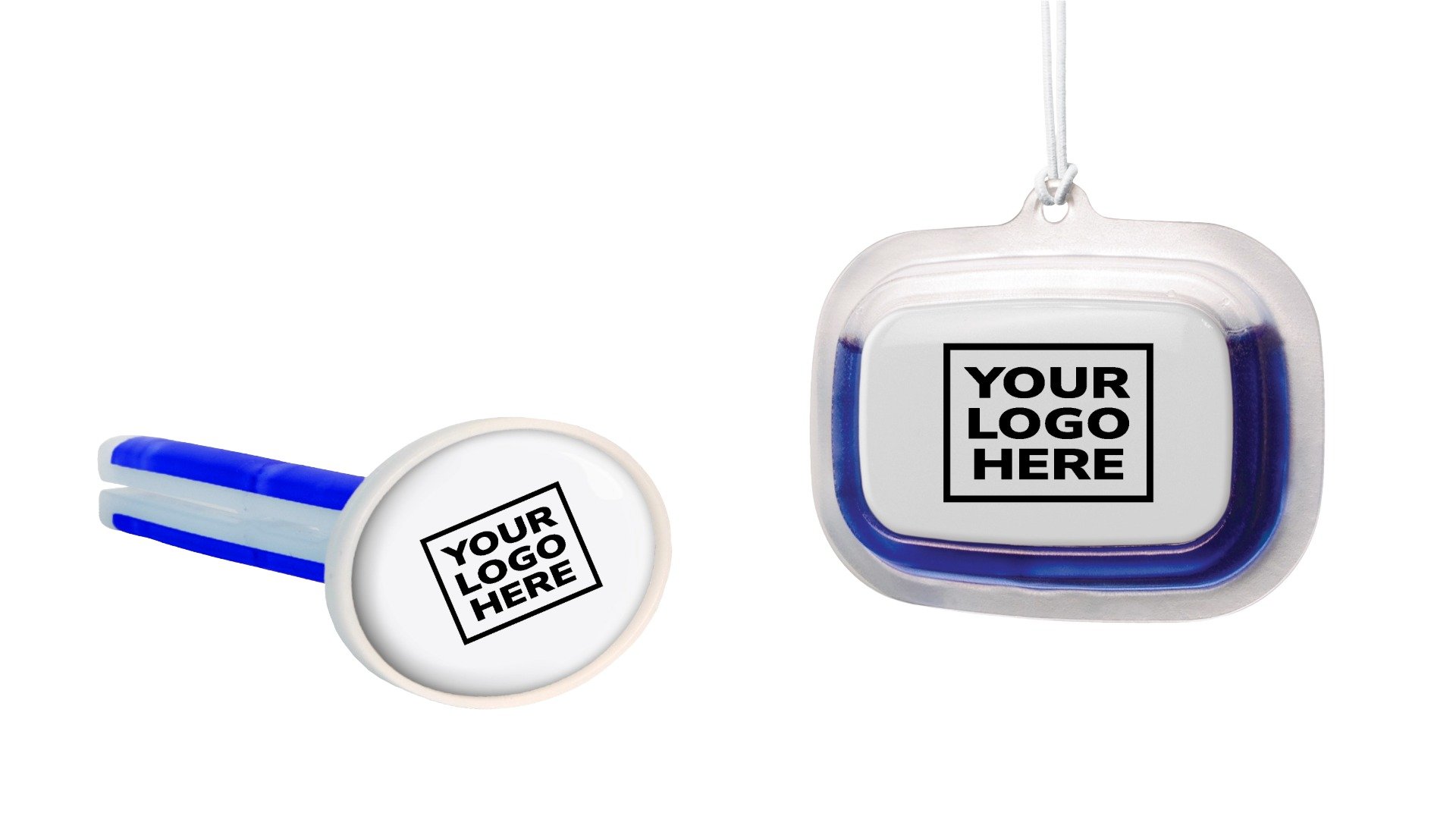 Car Air Freshner Symphonix