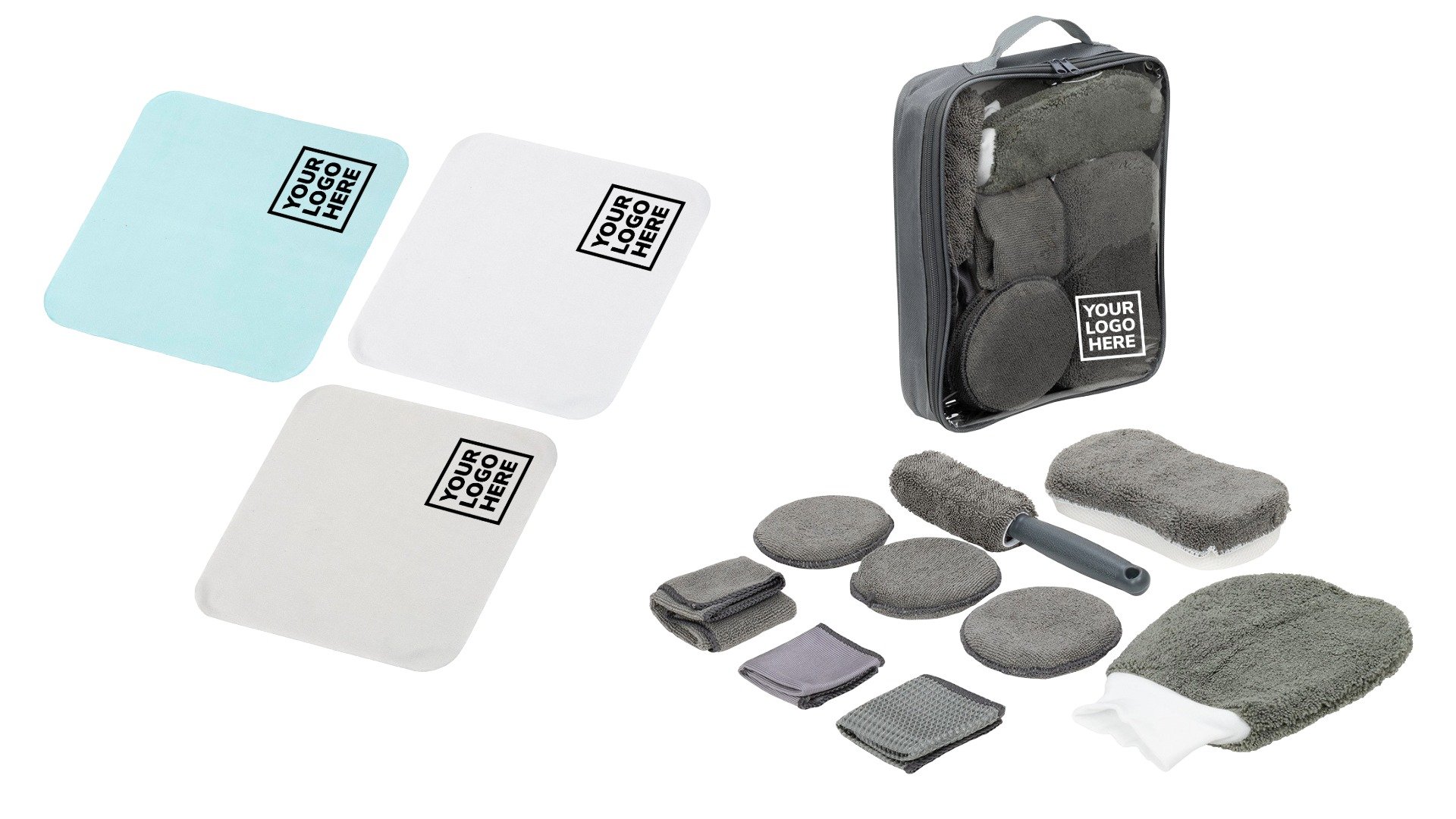 Micro Fiber Towels Symphonix