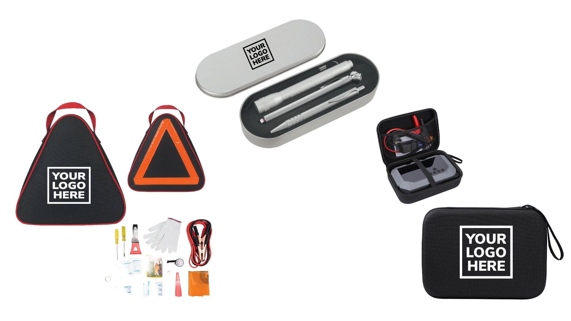 Safety Kit - Symphonix