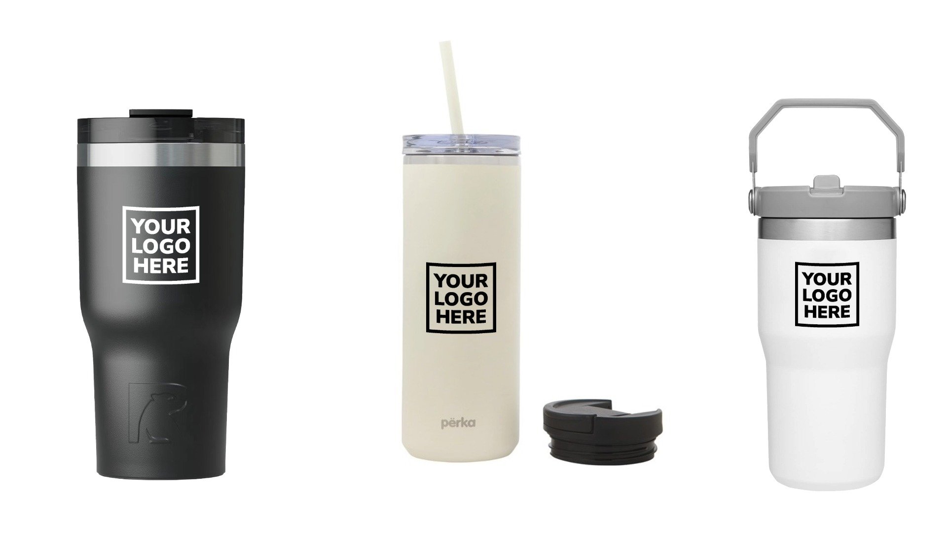 Stainless Steel Tumbler Symphonix