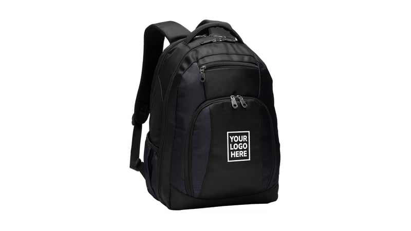 Top Healthcare Promo-8-Commuter Backpacks
