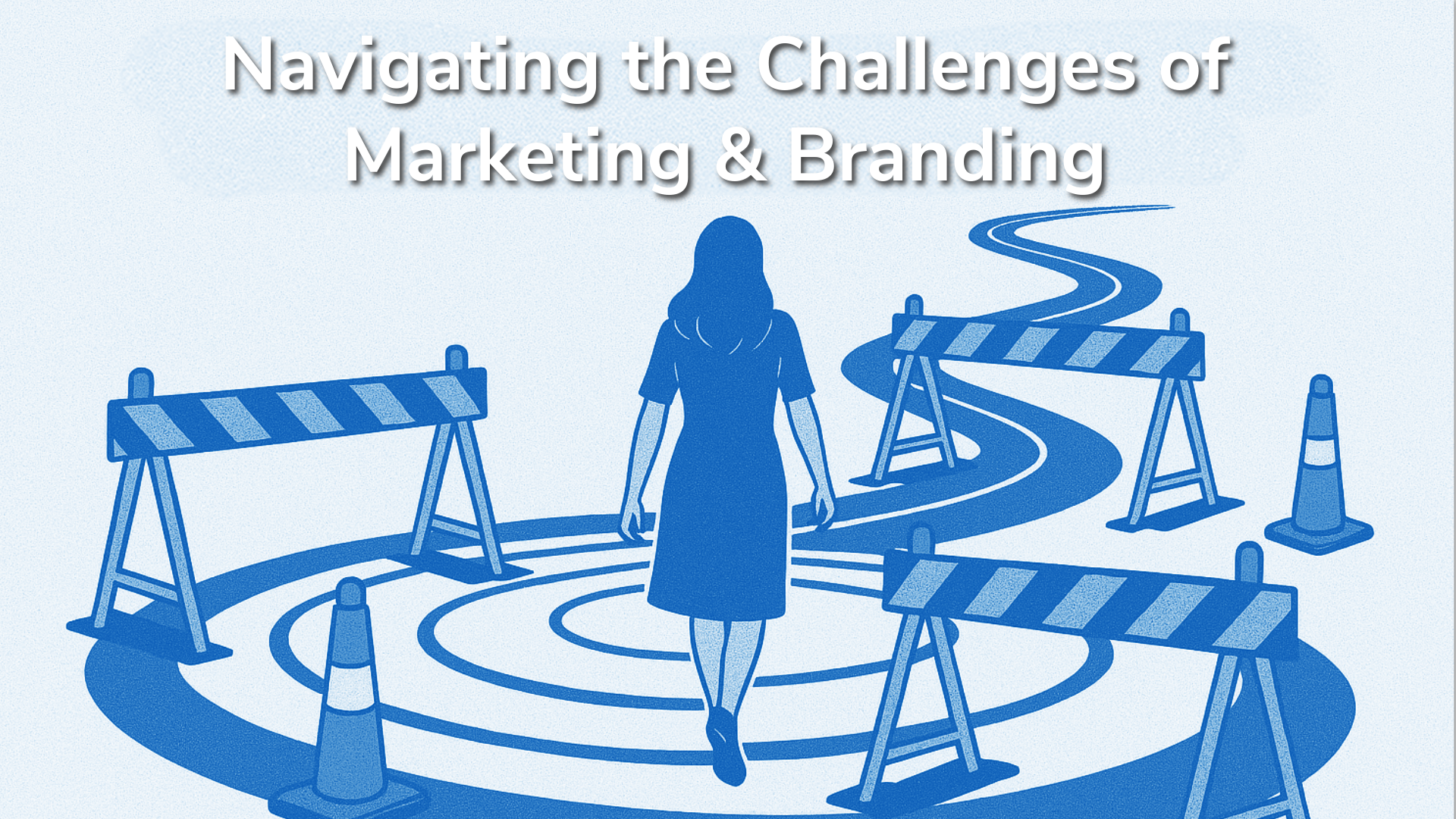 Navigating the Challenges of University Marketing and Branding
