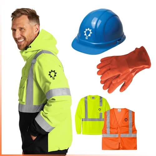 safety-wear