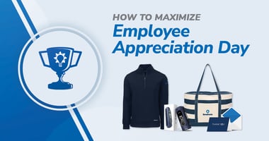 How to Maximize Employee Appreciation Day