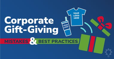 Corporate Gift-Giving