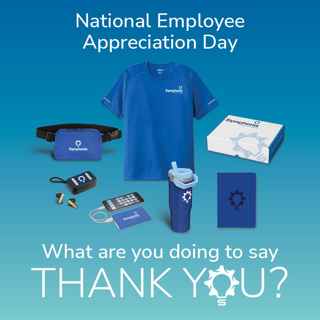 employee appreciation day 2026