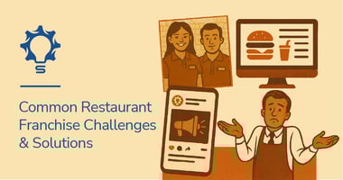 Franchise and Multi-location Restaurants
