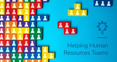 Helping Human Resources Teams