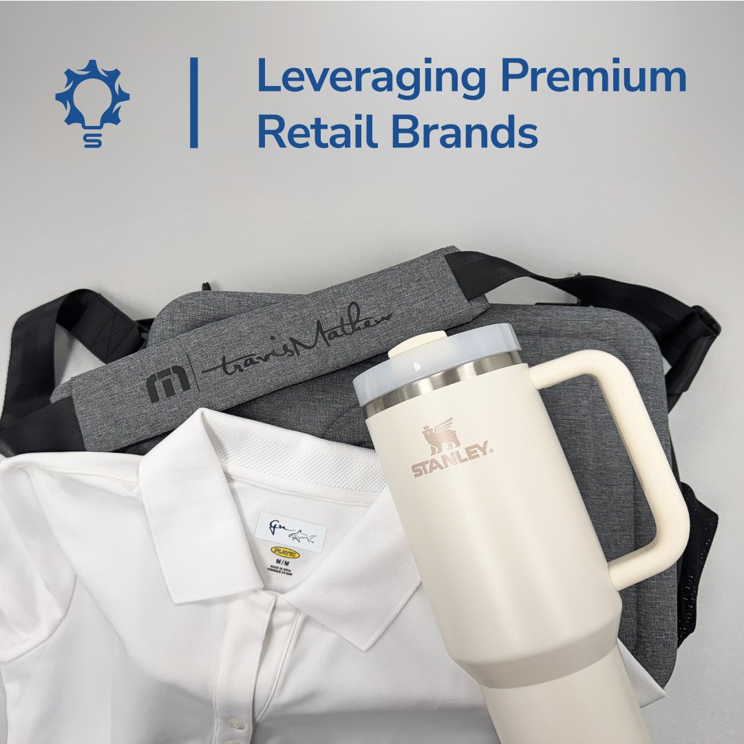 high-end retail brands-social