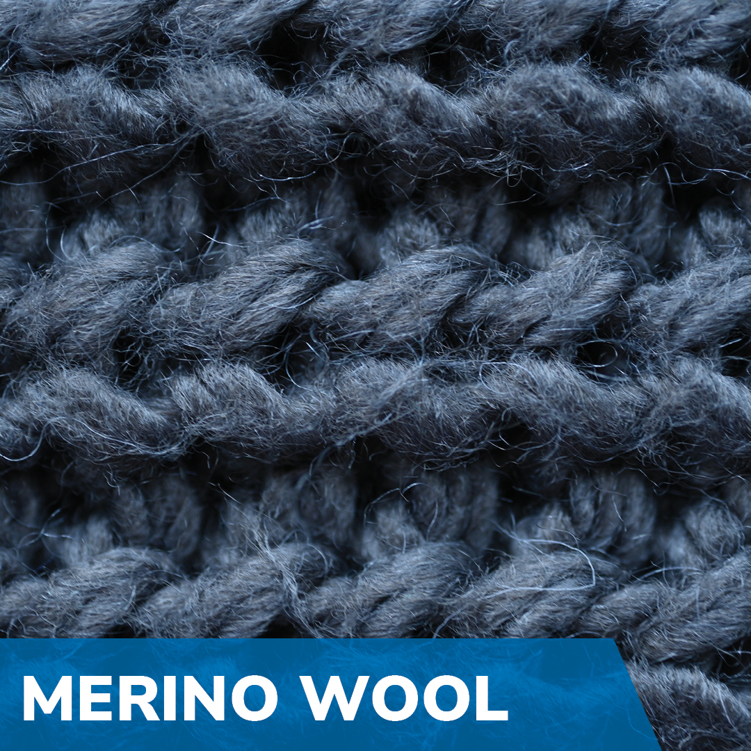 merino wool