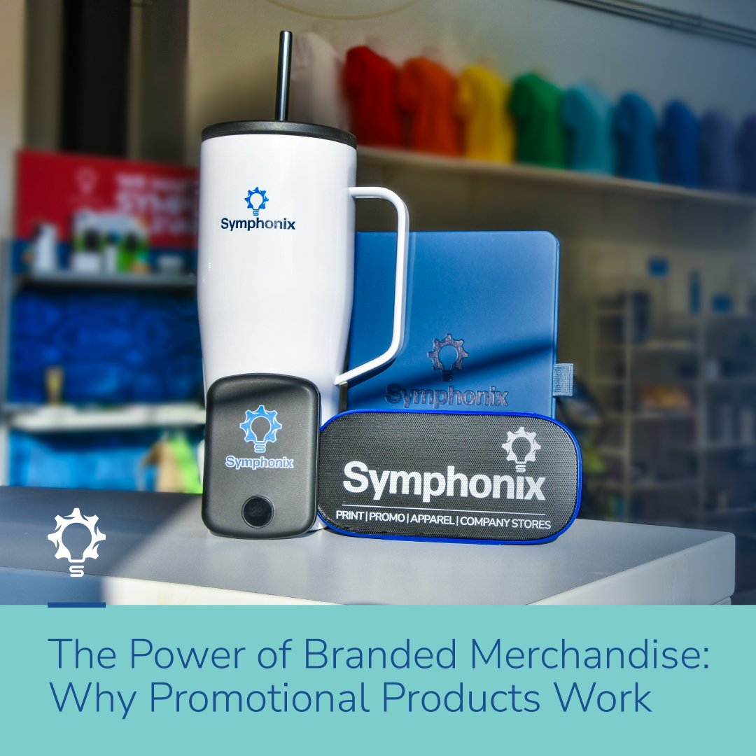 promotional products work featured