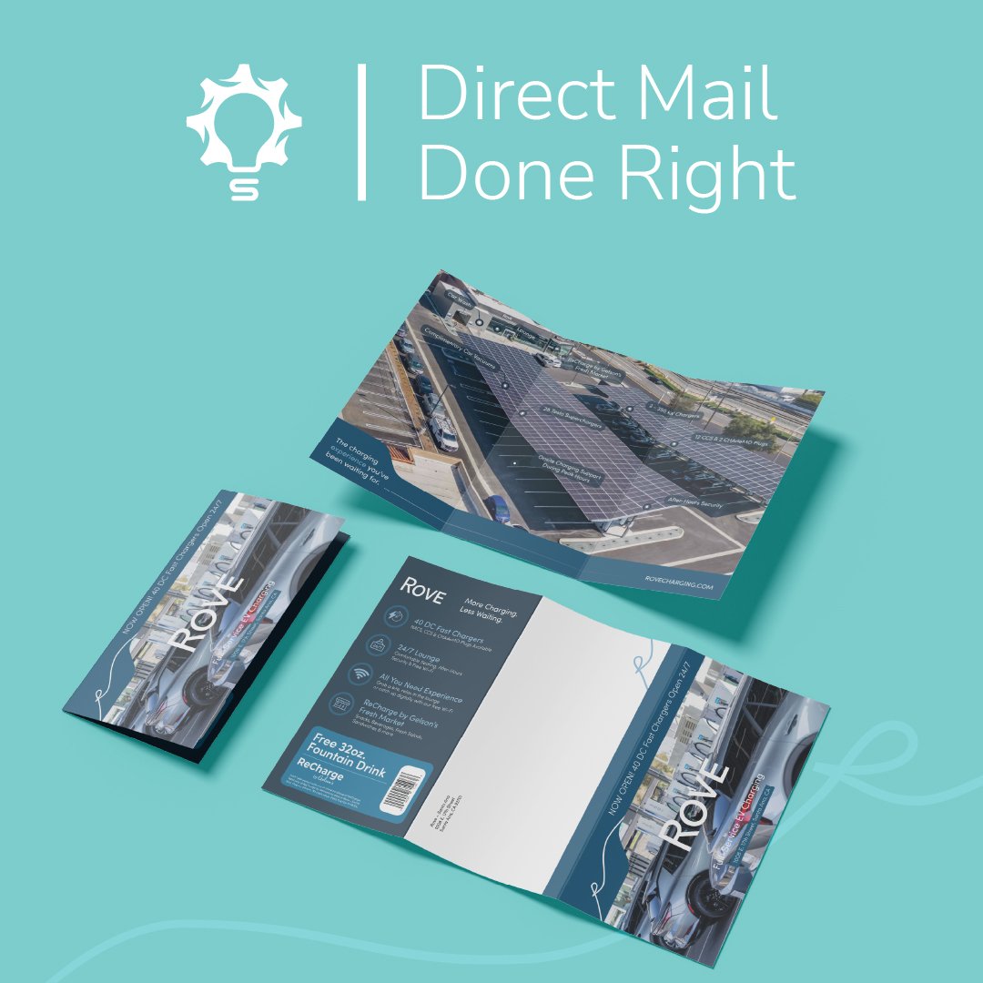 Rove Direct Mail Case Study