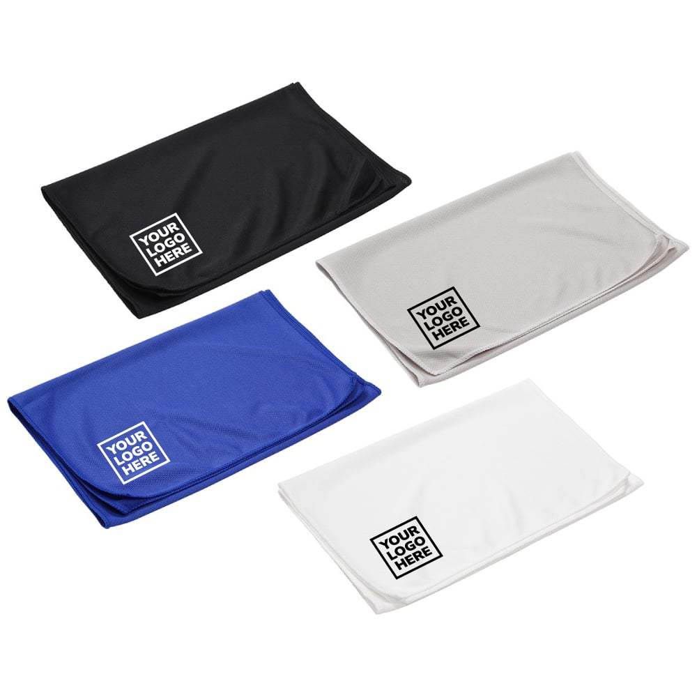 Cooling Towels