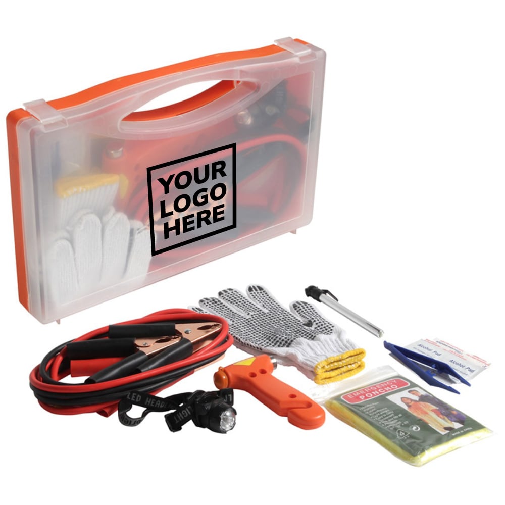 Emergency Car Kits