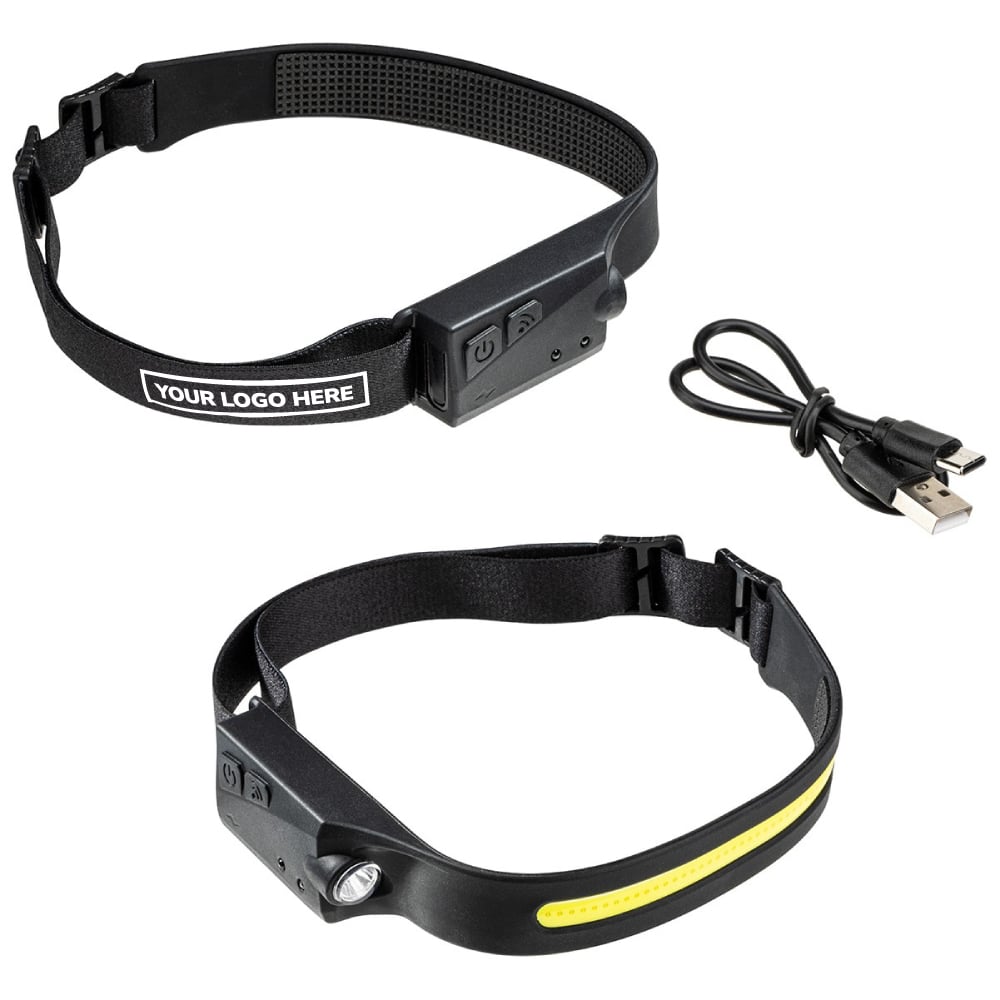 Flashlights and Headlamps