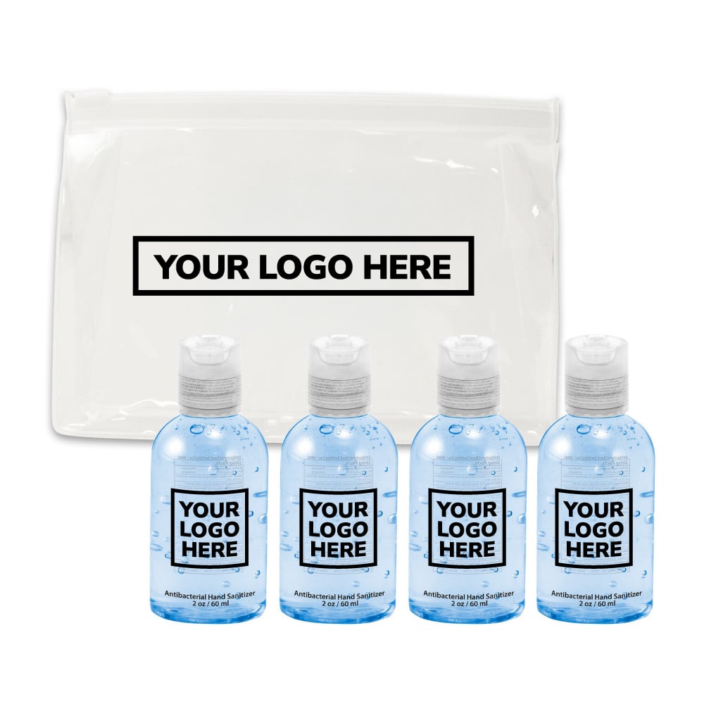 Hand Sanitizer Kits