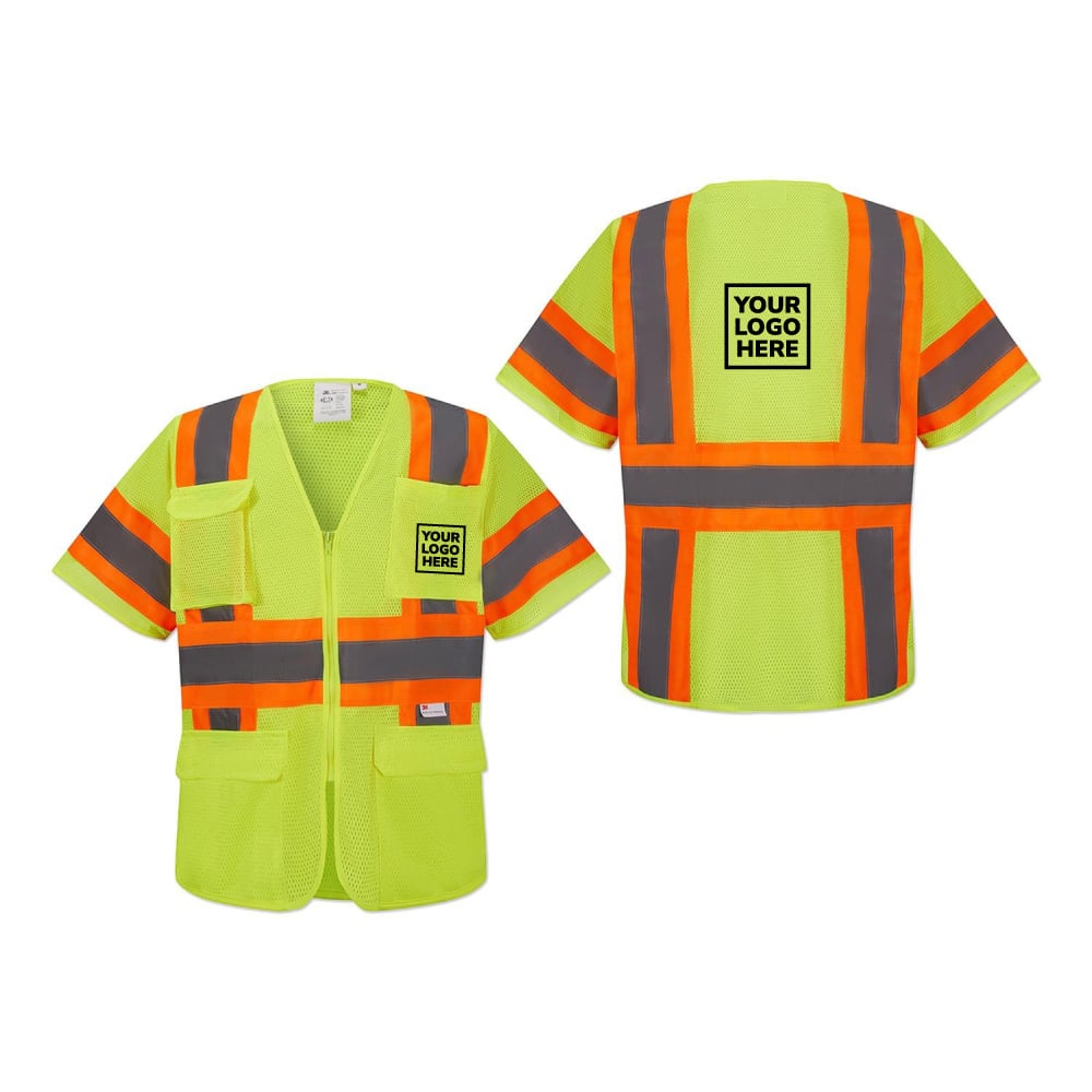 Reflective Gear