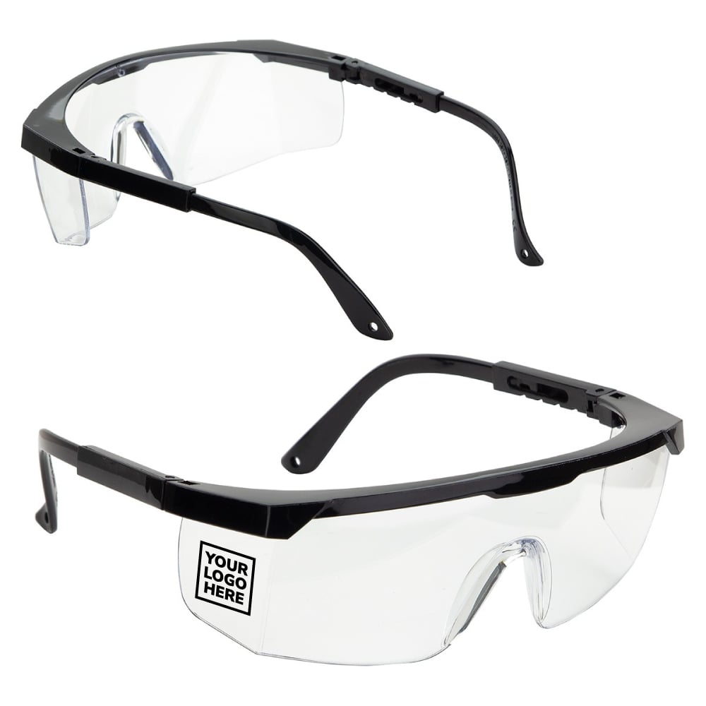 Safety Glasses