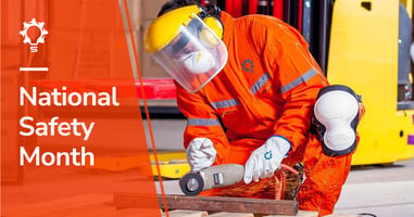 National Safety Month