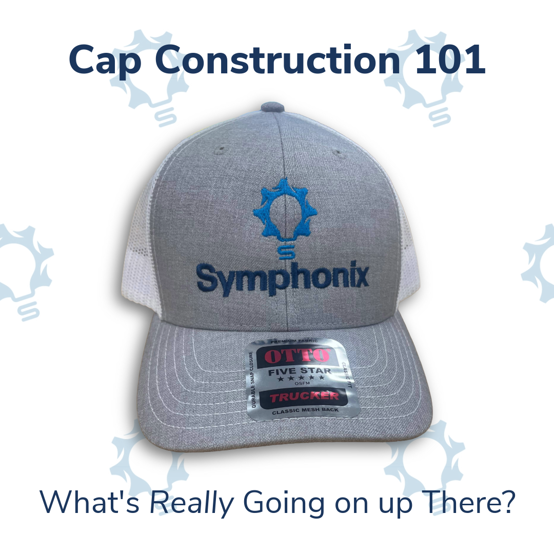 cap construction IG Image