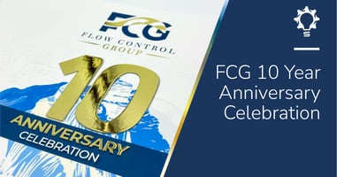 FCG 10 Year Anniversary Celebration
