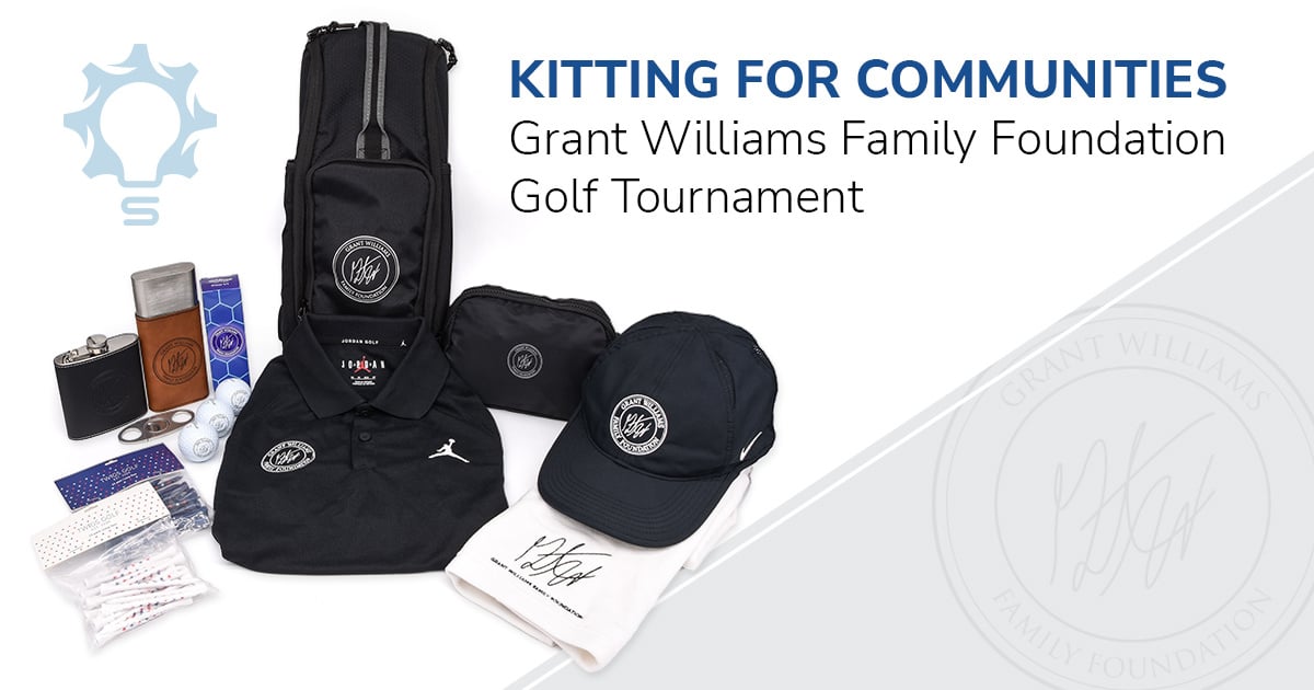 Grant Williams Family Foundation Golf Tournament