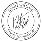 Grant Williams Family Foundation Logo