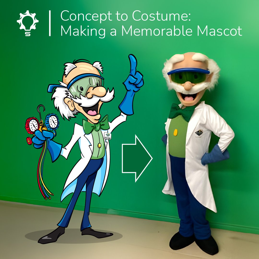 sensigreen-mascot-social