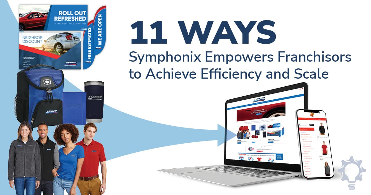 Empowering Franchisors to Achieve Efficiency and Scale