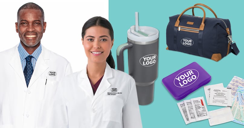 healthcare-promotional-items
