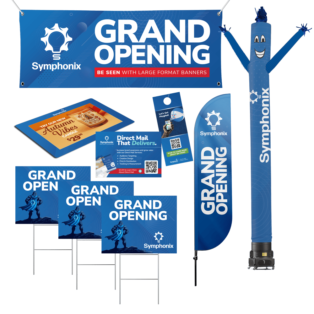 Retail Marketing (PoP/PoS)