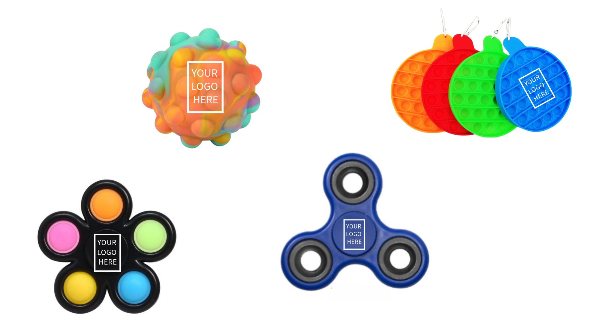 branded fidget toys for seniors