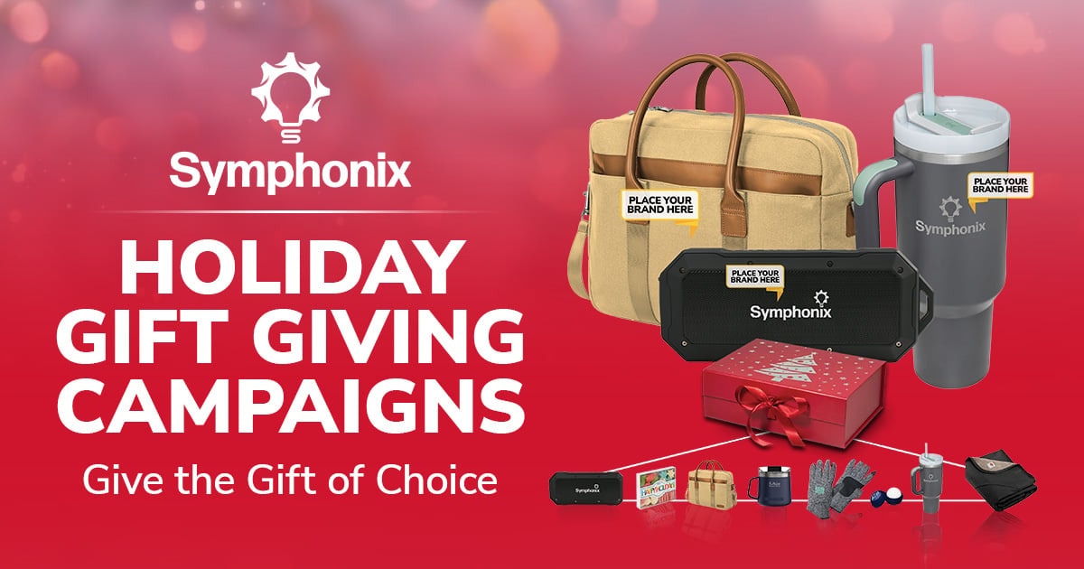 Holiday Gift Giving Campaigns