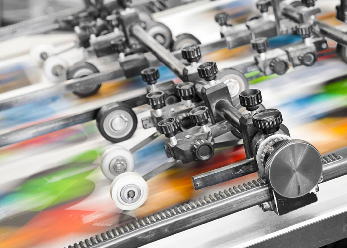 Commercial Printing