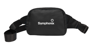 Xl Anywhere Belt Bag