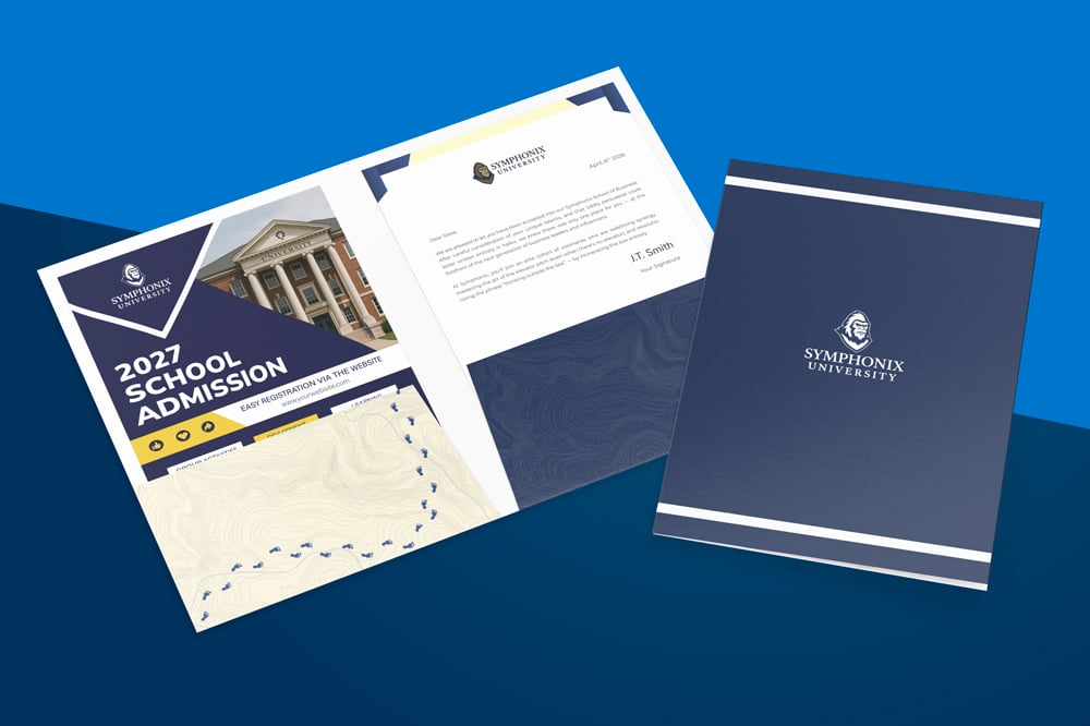 university-print