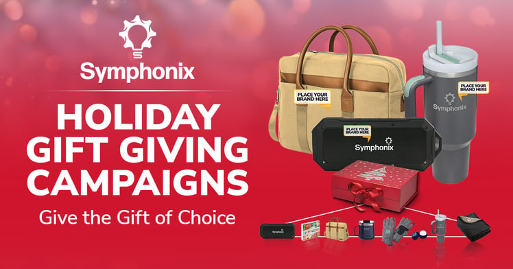 Holiday Gift Giving Campaigns