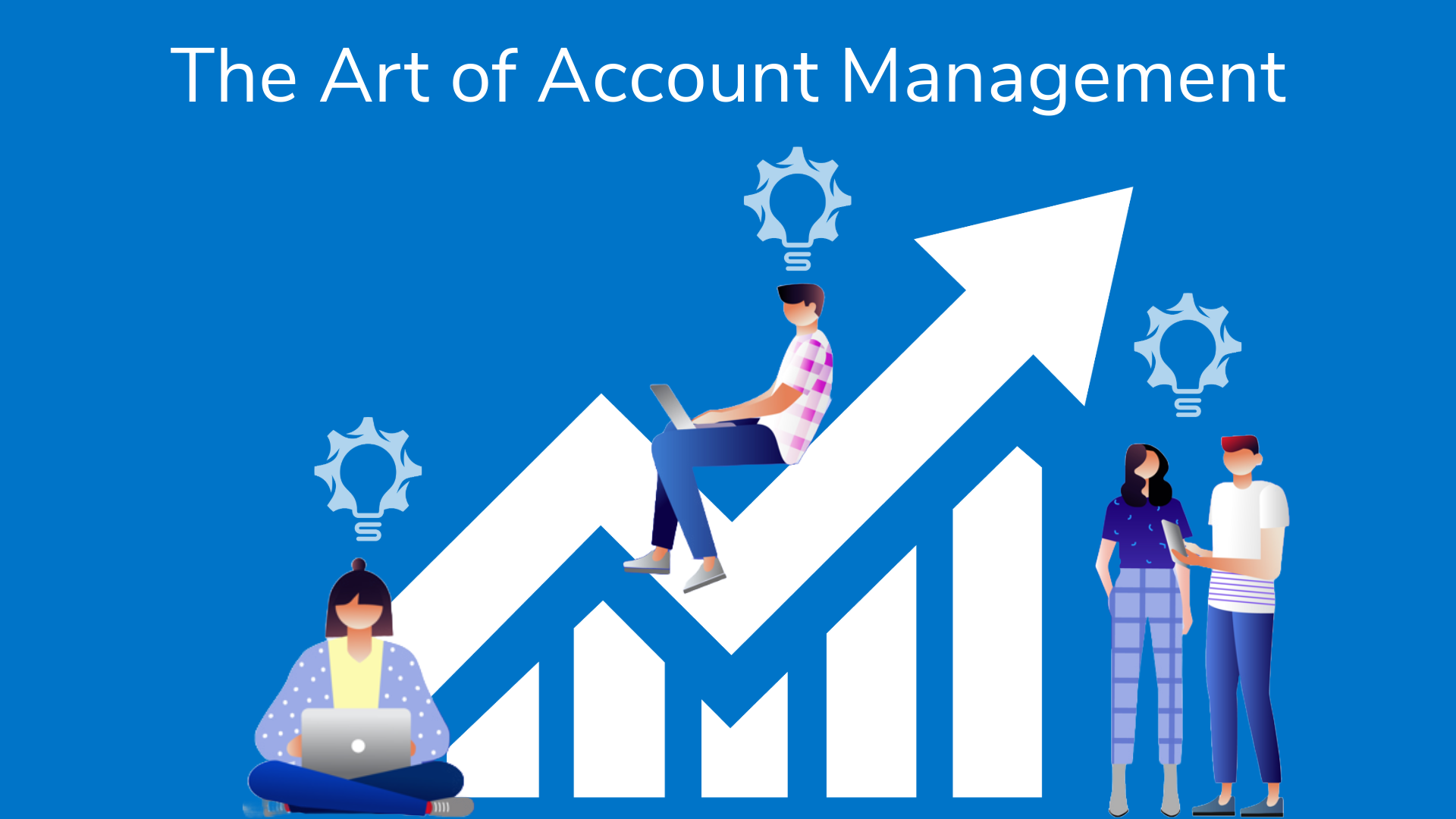 The Art of Account Management