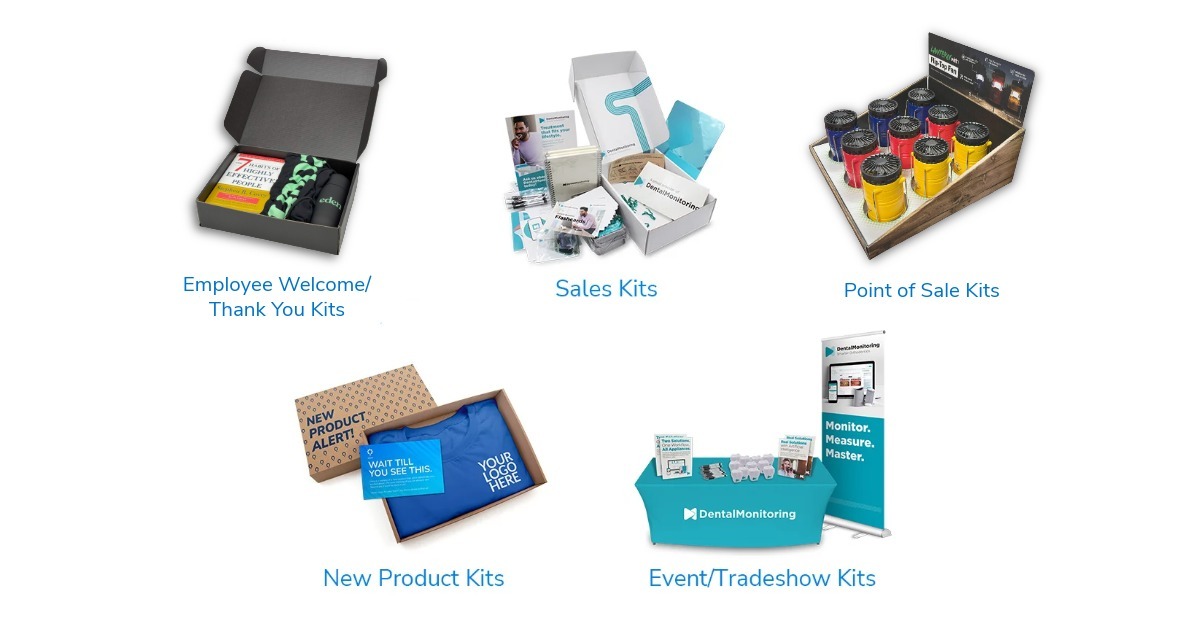 Unboxing Success: Kitting with Symphonix